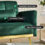 Chaise d'appoint avec repose-pieds-1804166053
