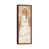 Classic Brown Wood Floater Framed is unavailable