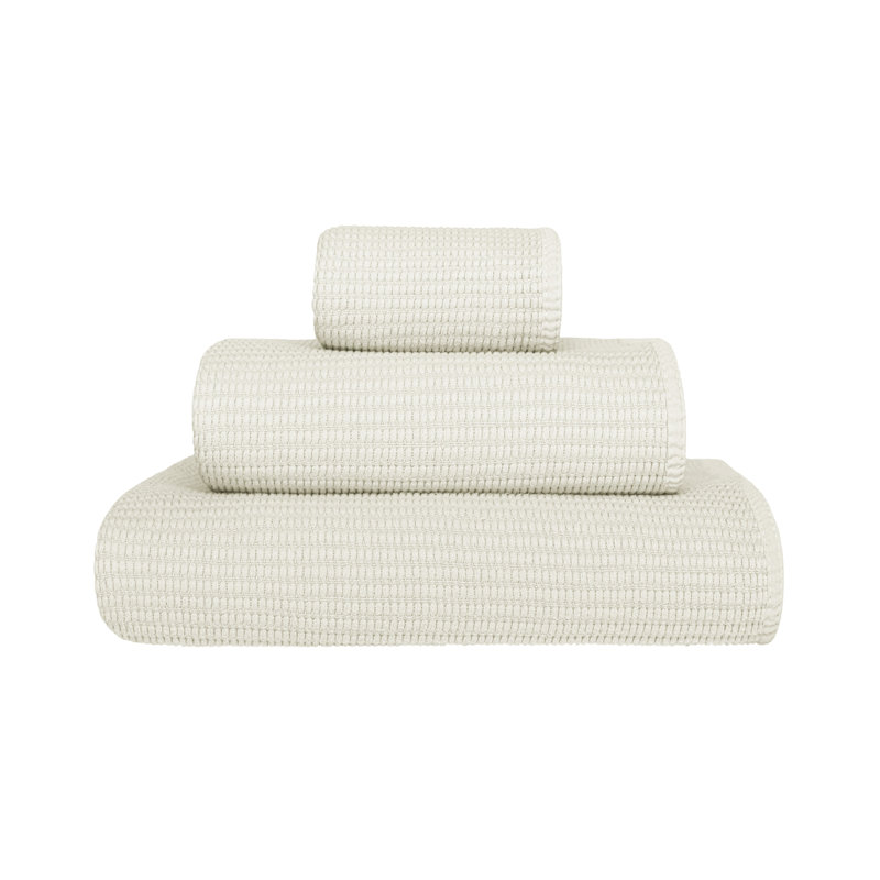 Puro Towel, Fingertip Towel - 1 Pack, Green
