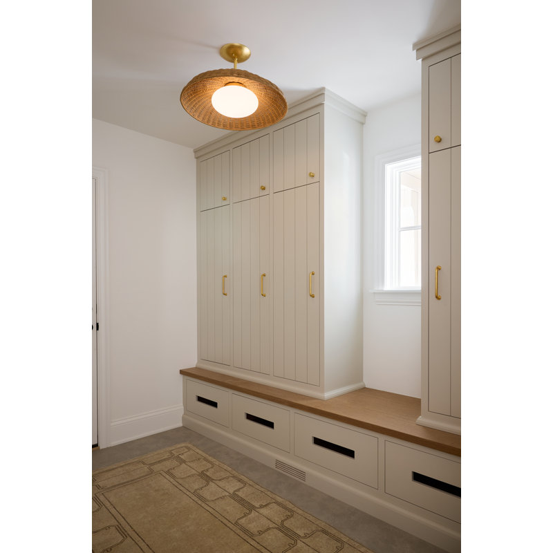 Delano 1 - Light Pendant