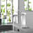 Single-handle Bathroom Faucet-86854670