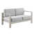Grey Frame/Grey Cushion selected