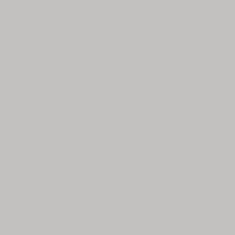 Air Weight Organic 100% Organic Cotton Bath Mat, Fog