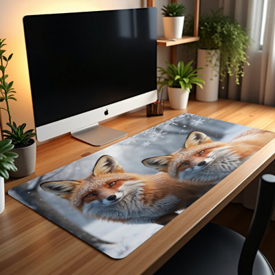 Polyester Desk Pad