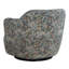  Chaise pivotante Ansel