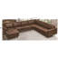 Canapé modulaire faisant face à la droite de 142 po Atsumi-1756166059