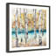 Arbres II - peinture encadrée-59878880-59878881
