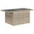 Garden Sofa Set Light Grey