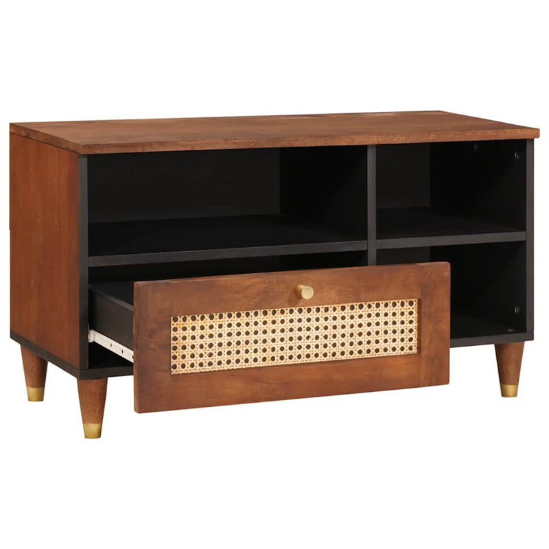 Unfinished TV Stand for TVs up to 40"