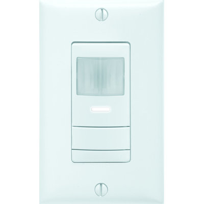 3-Way Occupancy Sensor