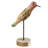 Marrell Wood Parakeets 3 Piece Set
