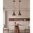 Single Pendant Light