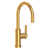 Aged Brass