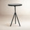 Corin Stone End Table