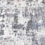 Tapis gris / ivoire touffeté Tashi-1419048222