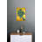 Buy Art for Less Officially Licensed Les Iris by Vincent Van Gogh Wrapped Canvas Decor-16016188