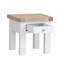 Claremont Lamp Table