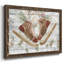 Pinecone Lodge Collection A, reproduction d'art sur toile-494728141-494728142