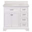 Ensemble de meuble-lavabo simple 36 po Ronnie-1599041430-1515042081