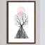 1 Piece Single Picture Frame Painting-21701933