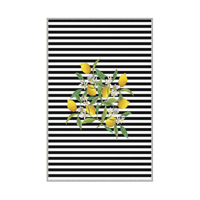 Stylish Hall Carpet (2.6 x 4.9 ft), 100% Polyester, 650 g/m² | Antibacterial, Non-Slip Underside, 0.3 in Pile Height | Machine Washable, 3D Digital Printing | Perfect for Entryway, Living Room, and Bedroom Décor