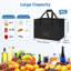 Polyester Picnic Cooler