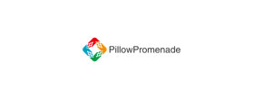 Logo PillowPromenade