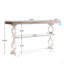 Console de 55 po French Country