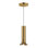 Husk 1 - Light LED Pendant