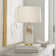 Lineham Cordless LED Table Lamp by AERIN