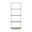 Maxine 59.9cm W Manufactured Wood Shelving Unit-601730393