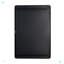 Armoire à miroir murale encastrée en métal-102448584