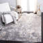 Tapis gris clair / gris Hassell-244050568