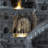 Jaykwon Sculptural Fountain with Lights