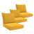 Jaune tournesol