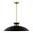 Giles 1 - Light Single Pendant-2140893635-2140893637