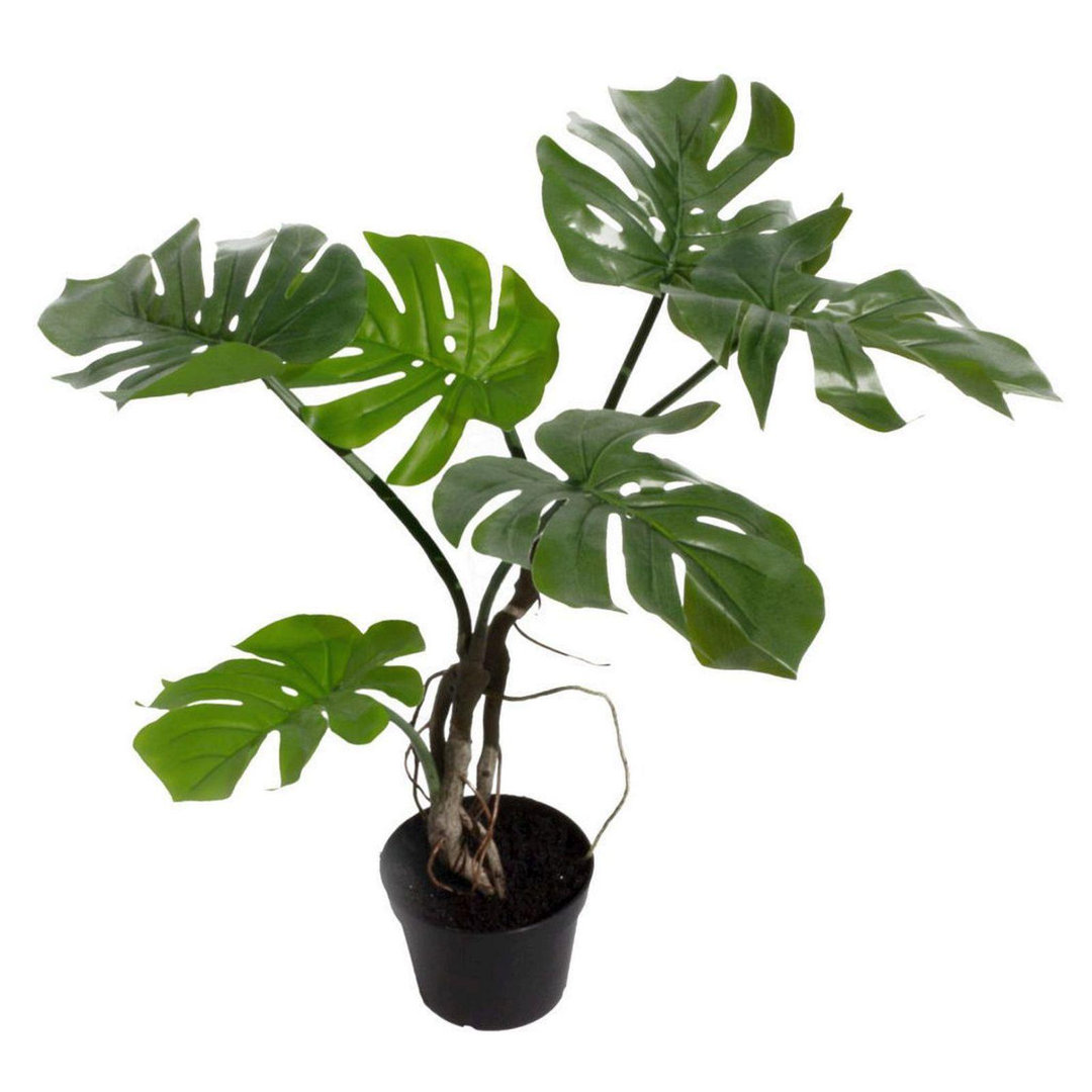 Artificial Monstera Cheese Plant Monstera Vine Realistic Plants