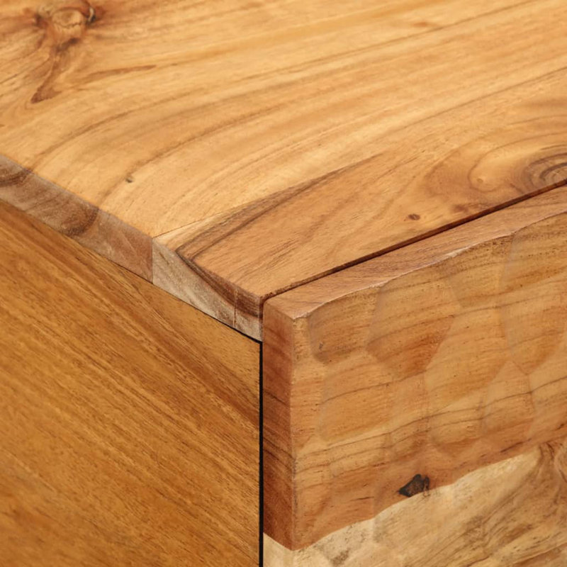 Cadell Four Leg Coffee Table with Storage