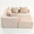 Beige est en rupture de stock
