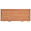 Adhitya Solid Wood Computer Desk-195538941-195538942