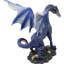 Statue Denziel Inkhart