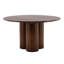 Himes Dining Table Brown