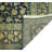 Fulvio One-of-a-Kind 9'10" X 13'5" 2022 Wool Area Rug Navy
