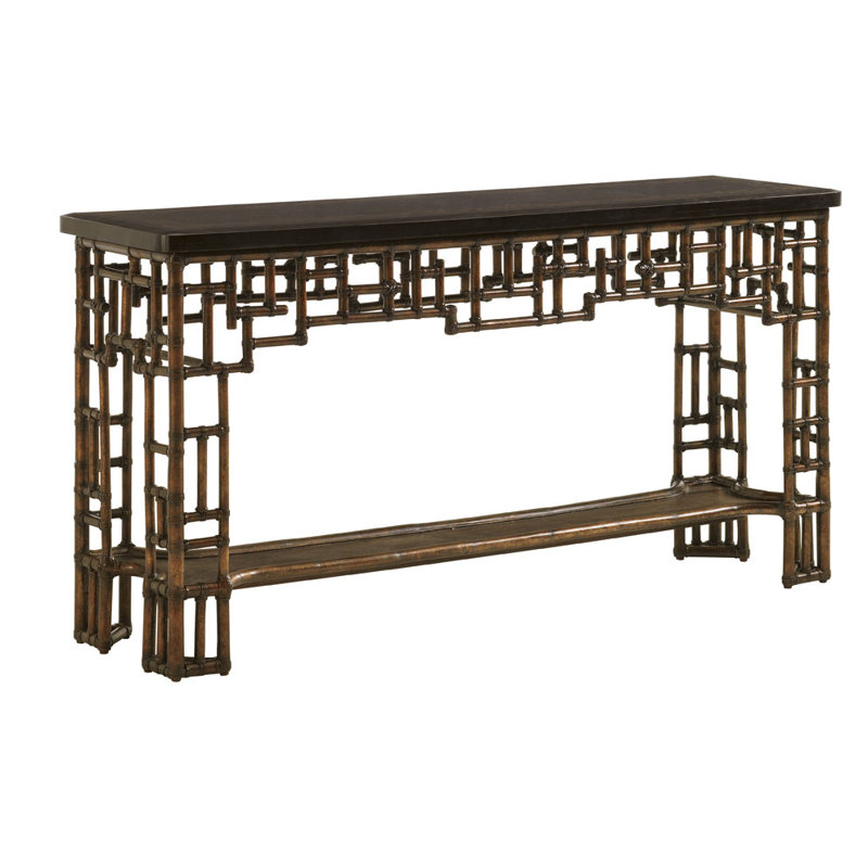 Table d'appoint Royal Kahala Pacific Campaign