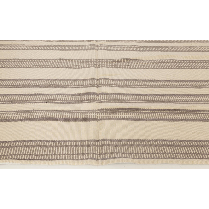One-of-a-Kind Rectangle 5'9" X 6'2" Area Rug
