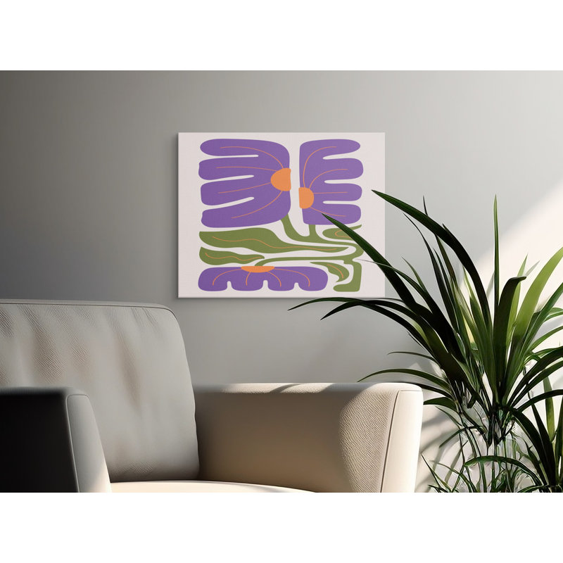 Wrapped Canvas Print Set, 20.32 cm H x 25.4 cm W