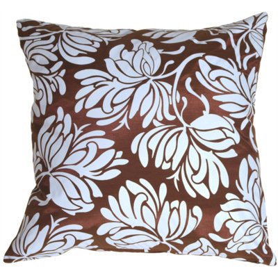 Coussin carré Bayard