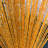 Semi Sheer Curtains / Drapes Single Panel