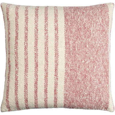 Weldon Cotton Throw Square Pillow