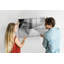 Magnetic Glass Dry Erase Board